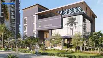 Amenities of United Sai Greenwoods Phase 2 - Image 204719