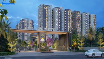 Project Image of United Sai Greenwoods Phase 2 - Image 204718