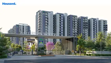 Project Image of United Sai Greenwoods Phase 2 - Image 204717