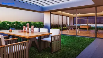 Amenities of Solitaire 26 - Image 204738