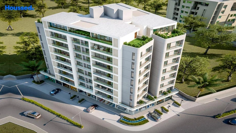 Project Image of Solitaire 26 in Harni, Vadodara - Image 204734