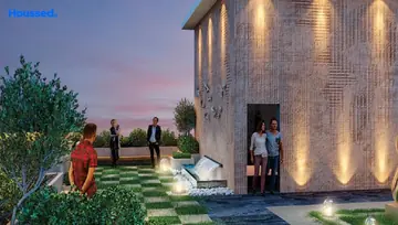 Amenities of Swapna Ush Kaal Nakshatra - Image 116511