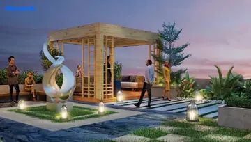 Amenities of Swapna Ush Kaal Nakshatra - Image 116512