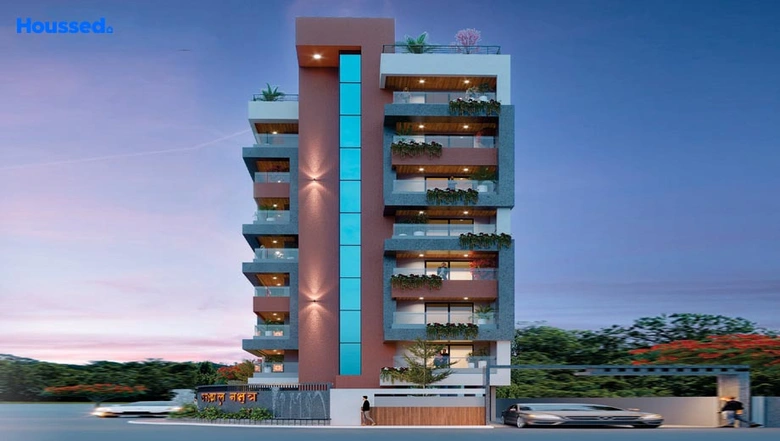 Project Image of Swapna Ush Kaal Nakshatra in Pande Layout, Nagpur - Image 116510