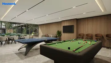 Amenities of DV The Privilon - Image 204750