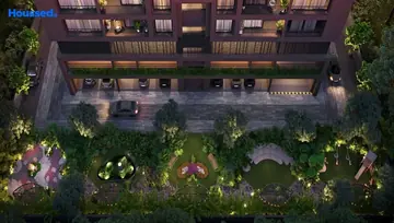 Amenities of DV The Privilon - Image 204757