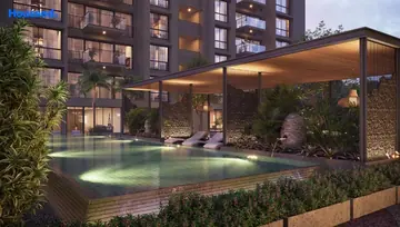Amenities of DV The Privilon - Image 204756