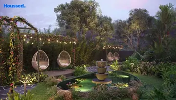 Amenities of DV The Privilon - Image 204754