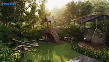 Amenities of DV The Privilon - Image 204758