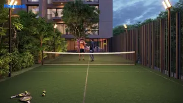 Amenities of DV The Privilon - Image 204755