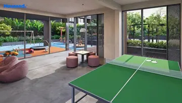 Amenities of Divine Sanidhya - Image 204776