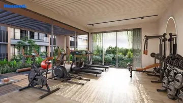 Amenities of Divine Sanidhya - Image 204773