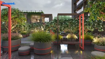 Amenities of Divine Sanidhya - Image 204775