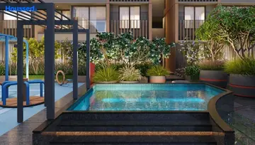 Amenities of Divine Sanidhya - Image 204778