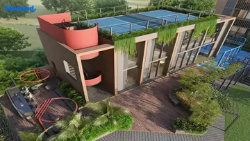 Amenities of Divine Sanidhya - Image 204779