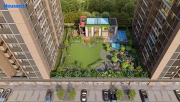 Amenities of Divine Sanidhya - Image 204777