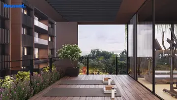 Amenities of Divine Sanidhya - Image 204774