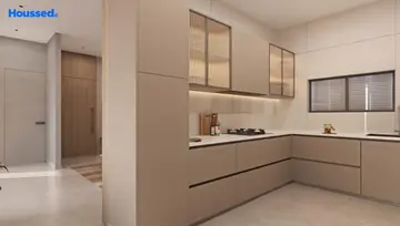 Sample Apartment of Divine Sanidhya - Image 204781