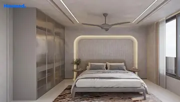 Sample Apartment of Divine Sanidhya - Image 204782