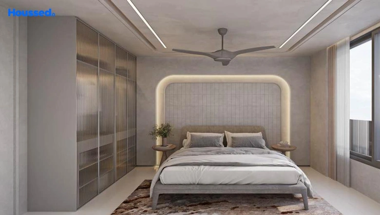 Sample Apartment of Divine Sanidhya in Sargasan, Gandhinagar - Image 204782