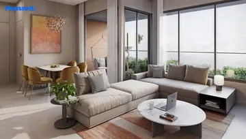 Sample Apartment of Divine Sanidhya - Image 204783