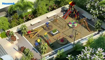 Amenities of Shreenathji Dwar - Image 204801