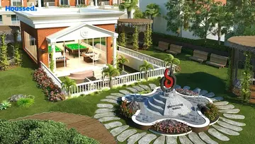Amenities of Shreenathji Dwar - Image 204802