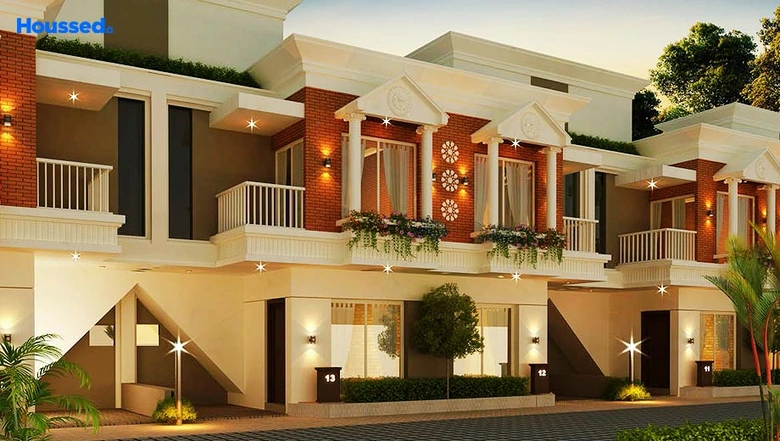 Project Image of Shreenathji Dwar in Khatamba, Vadodara - Image 204797