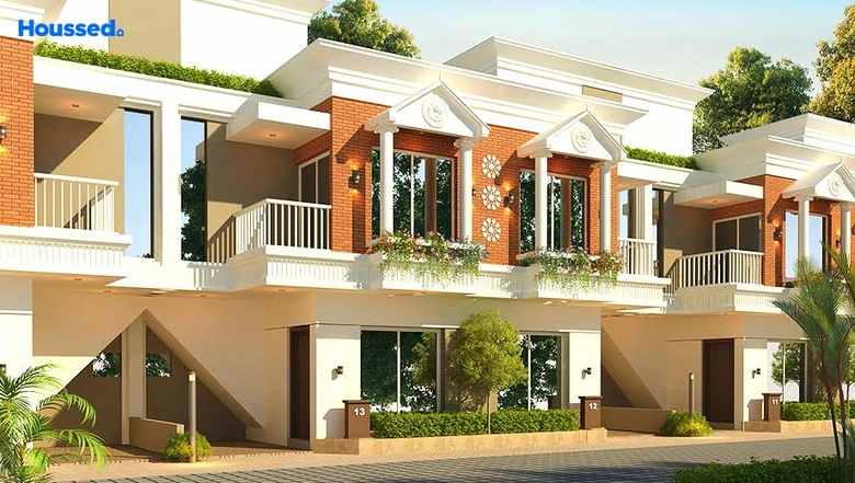 Project Image of Shreenathji Dwar in Khatamba, Vadodara - Image 204798
