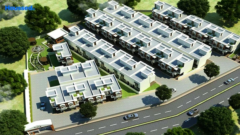 Project Image of Shreenathji Dwar in Khatamba, Vadodara - Image 204799