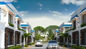 Project Image of Shreenathji The Dream City - Image 204815