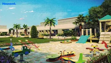 Amenities of Shrinivas Residency - Image 204826