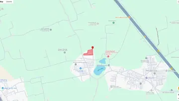 Location of Shrinivas Residency - Image 204827