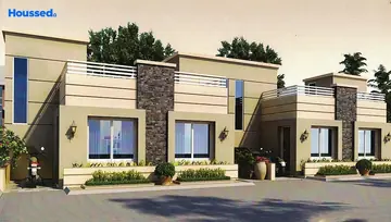 Project Image of Shrinivas Residency - Image 204824