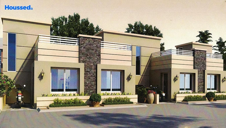 Project Image of Shrinivas Residency in Ajod, Vadodara - Image 204824