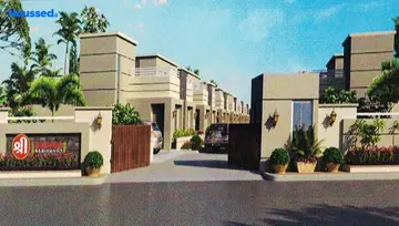 Project Image of Shrinivas Residency - Image 204825