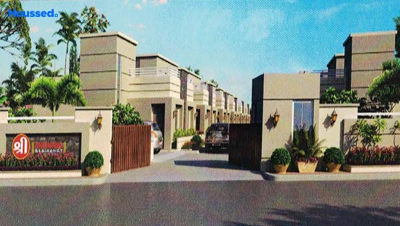 Project Image of Shrinivas Residency in Ajod, Vadodara - Image 204825