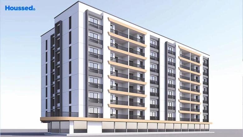 Project Image of Shubh Icon in Makarpura, Vadodara - Image 204832