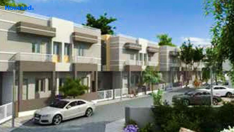 Project Image of Urban Shubh Residency 1 in Dabhoi Road, Vadodara - Image 204843