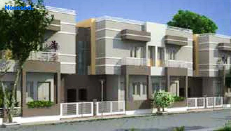 Project Image of Urban Shubh Residency 1 in Dabhoi Road, Vadodara - Image 204844