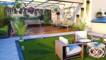 Amenities of Sophisticated Shubham Aura - Image 204883