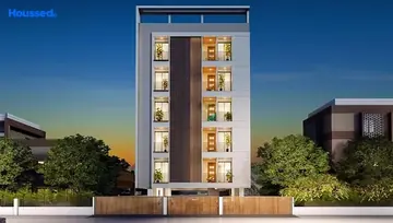 Project Image of Sophisticated Shubham Aura - Image 204882