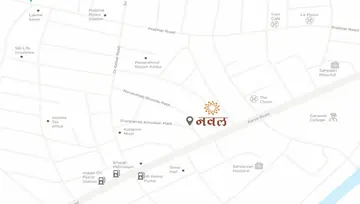 Location of Pandit Nawal - Image 116521