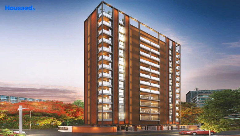 Project Image of Pandit Nawal in Erandwane, Pune - Image 116516