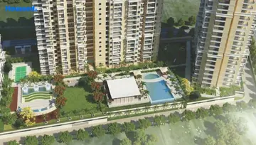 Project Image of Migsun Green Mansion - Image 204906