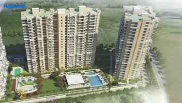 Project Image of Migsun Green Mansion - Image 204907