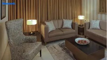 Sample Apartment of The Ultima Heights - Image 204918
