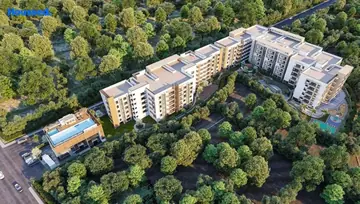 Project Image of Om Sree Delight - Image 205187