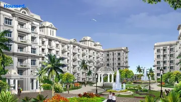 Amenities of Aditya Eden Park - Image 204949