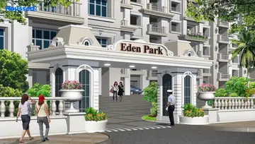 Project Image of Aditya Eden Park - Image 204946